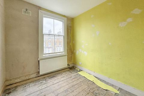 3 bedroom flat for sale, Flat C, 149 Tufnell Park Road, Tufnell Park, London, N7 0PU