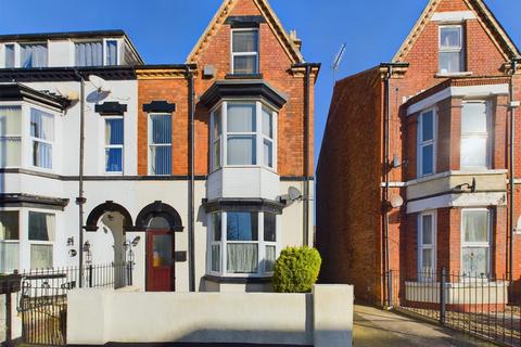 Tennyson Avenue, Bridlington