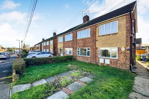 2 bedroom flat for sale, 29 Elm Road, Aveley, South Ockendon, Essex, RM15 4SX