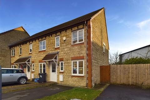 3 bedroom end of terrace house for sale, Parade Court, Bristol BS5