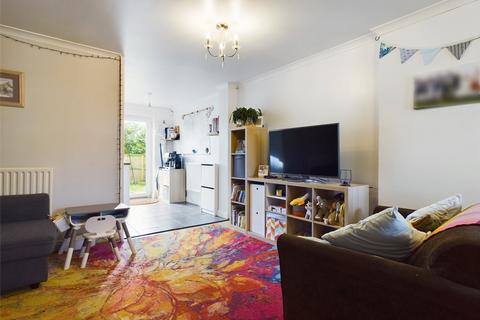 3 bedroom end of terrace house for sale, Parade Court, Bristol BS5