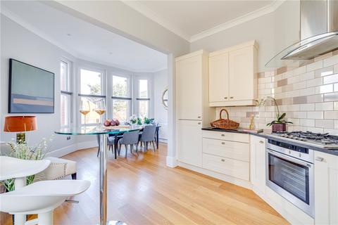 2 bedroom apartment for sale, Peterborough Villas, London, SW6