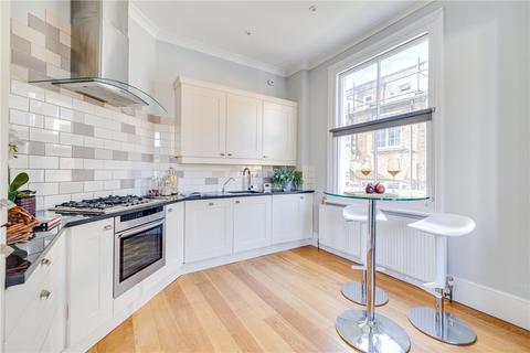 2 bedroom apartment for sale, Peterborough Villas, London, SW6