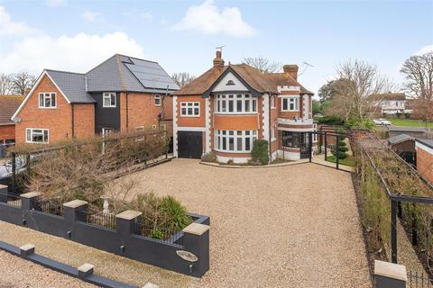 4 bedroom detached house for sale, Rectory Gardens, Whitstable