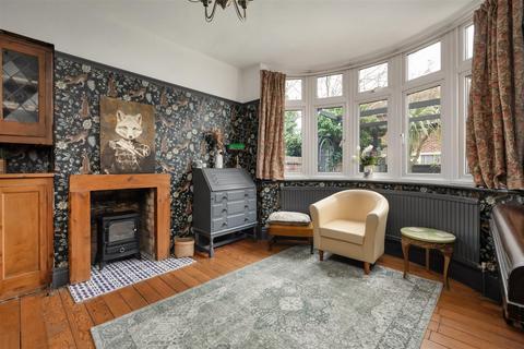 4 bedroom detached house for sale, Rectory Gardens, Whitstable