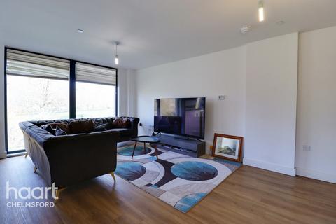 2 bedroom apartment for sale, Shire Gate, Chelmsford