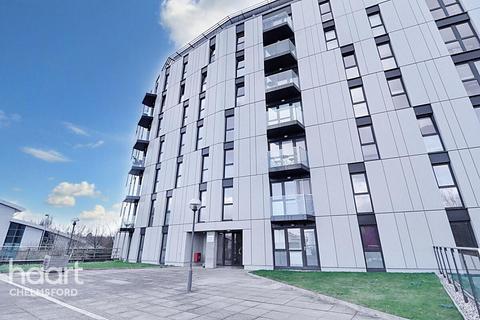 2 bedroom apartment for sale, Shire Gate, Chelmsford