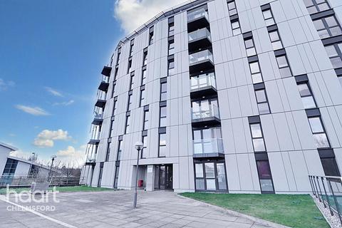 Shire Gate, Chelmsford