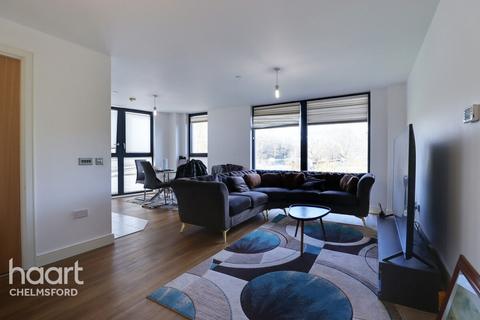 2 bedroom apartment for sale, Shire Gate, Chelmsford