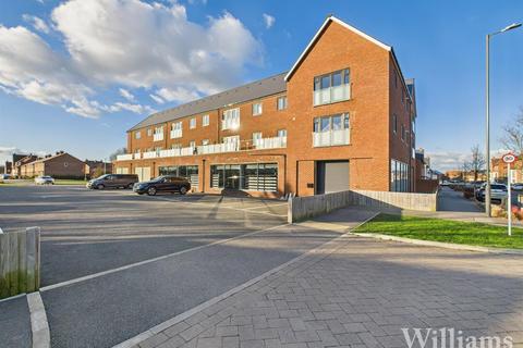 2 bedroom flat for sale, Miyla Apartments, Weston Turville HP22