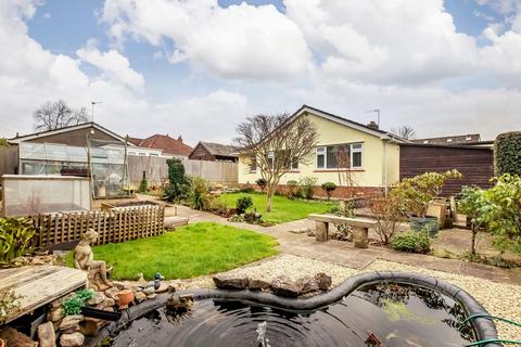 3 bedroom detached bungalow for sale, Westfield Road, Bristol BS48