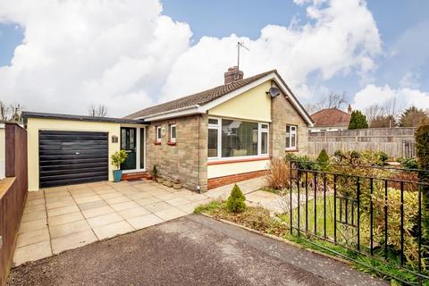 3 bedroom detached bungalow for sale, Westfield Road, Bristol BS48