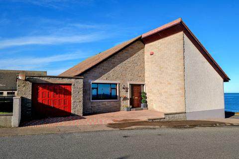 3 bedroom detached house for sale, 17 Moray Street, Macduff, AB44 1ST