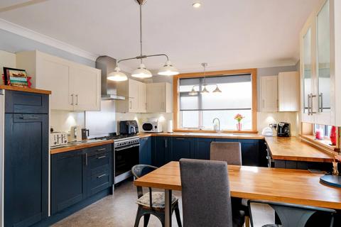 17 Moray Street, Macduff, AB44 1ST