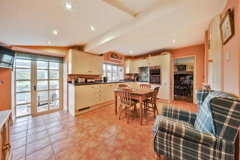 5 bedroom detached house for sale, Holcombe Rogus, Wellington