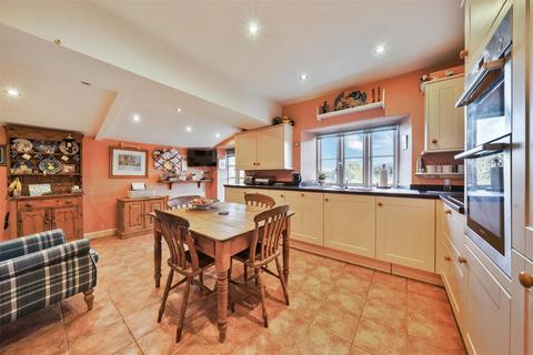 5 bedroom detached house for sale, Holcombe Rogus, Wellington