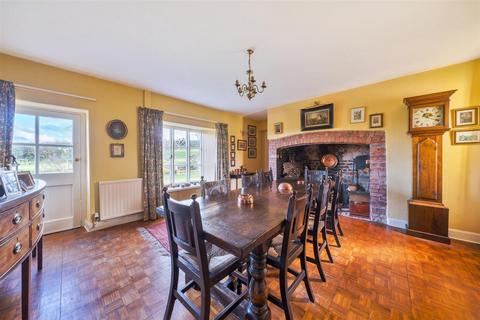 5 bedroom detached house for sale, Holcombe Rogus, Wellington