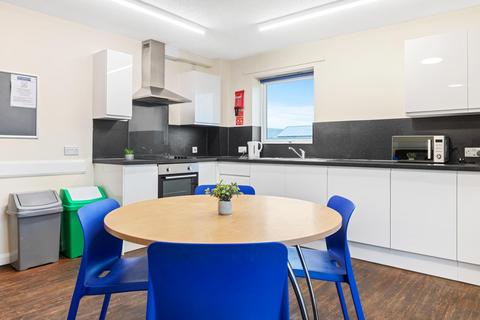 undefined, Derwent Way, Nottingham NG7