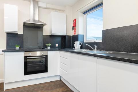 undefined, Derwent Way, Nottingham NG7