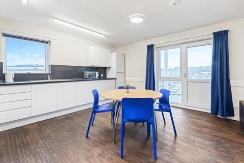 undefined, Derwent Way, Nottingham NG7