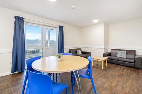 undefined, Derwent Way, Nottingham NG7