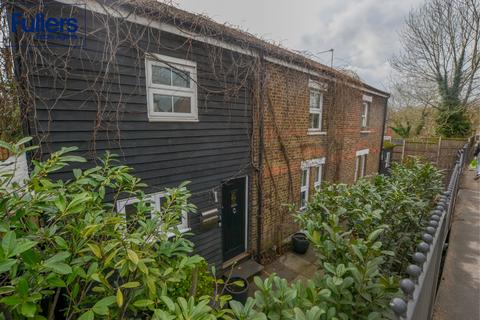 3 bedroom semi-detached house for sale, Slades Hill, Enfield EN2