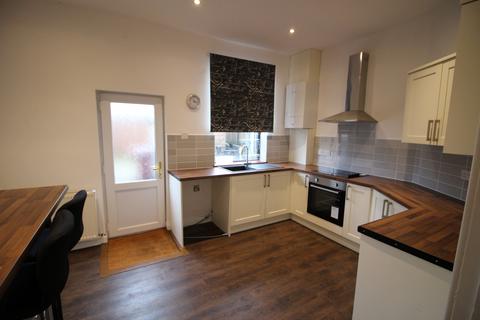 2 bedroom terraced house to rent, Chapel Hill, Longridge PR3