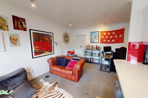 1 bedroom flat for sale, Hove Street, Hove, BN3