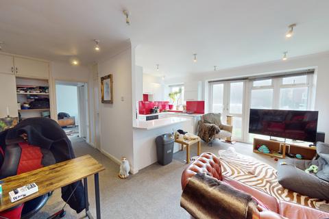 1 bedroom flat for sale, Hove Street, Hove, BN3