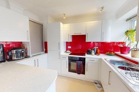 1 bedroom flat for sale, Hove Street, Hove, BN3