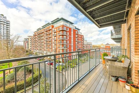 Beaufort Square, Beaufort Park, Colindale, NW9