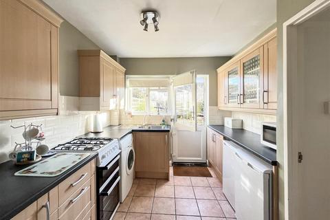 3 bedroom terraced house for sale, Long Handstones, Cadbury Heath, Bristol