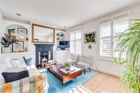 2 bedroom apartment for sale, Averill Street, London, W6