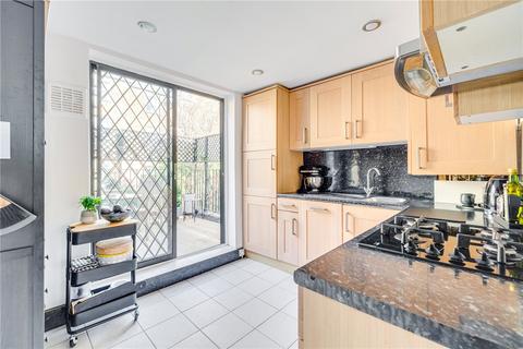 2 bedroom apartment for sale, Averill Street, London, W6