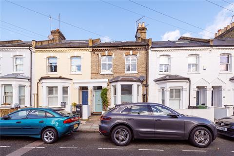 2 bedroom apartment for sale, Averill Street, London, W6