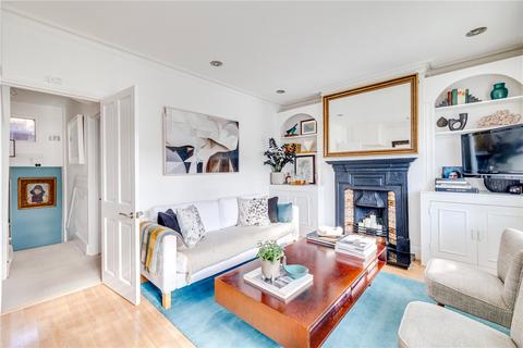 2 bedroom apartment for sale, Averill Street, London, W6