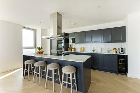 3 bedroom penthouse for sale, Clarendon Road, Watford, Hertfordshire, WD17