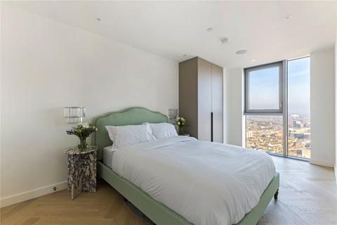 3 bedroom penthouse for sale, Clarendon Road, Watford, Hertfordshire, WD17