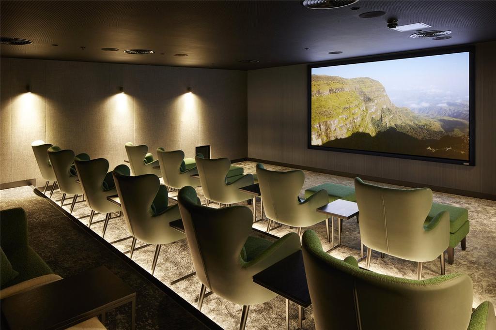 Cinema