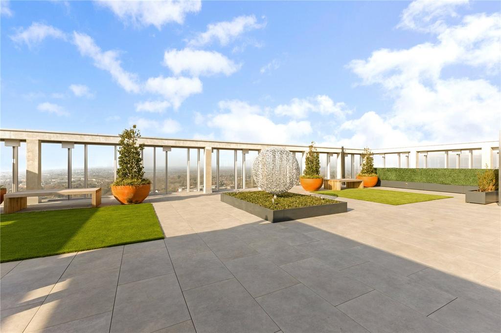 Sky Garden