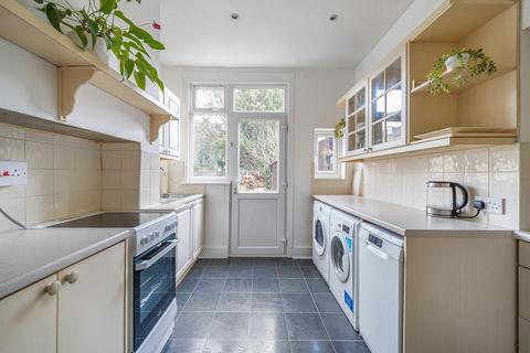 2 bedroom flat for sale, Grange Road, Ealing