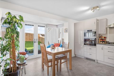4 bedroom detached house for sale, Sequoia Grove, Cambusbarron, FK7