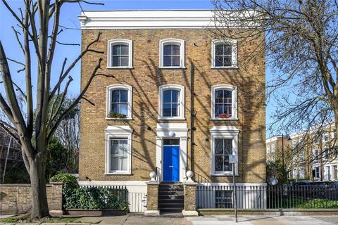 1 bedroom apartment for sale, Northchurch Road, London, N1