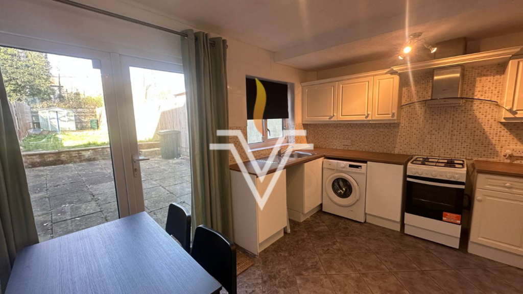 Terry Road, Coventry - Widok 2