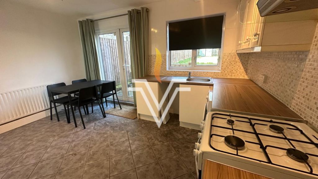 Terry Road, Coventry - Widok 3