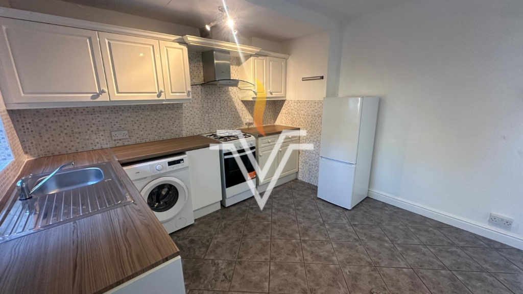 Terry Road, Coventry - Widok 5