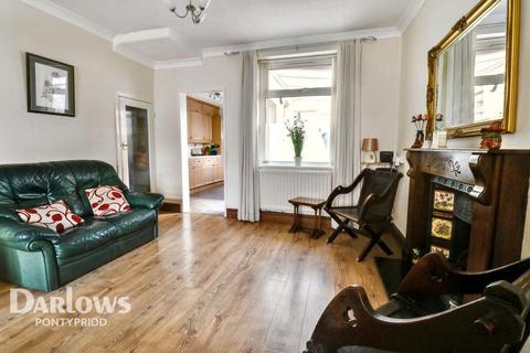 1 Upper Gertrude Street, Abercynon, Mountain Ash, CF45 4RN
