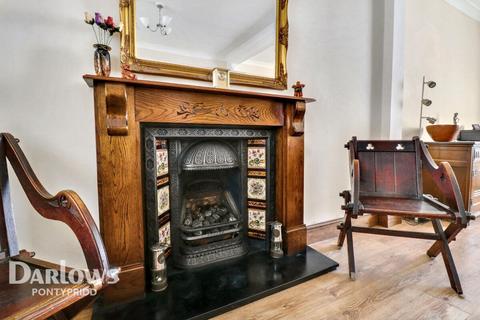 1 Upper Gertrude Street, Abercynon, Mountain Ash, CF45 4RN