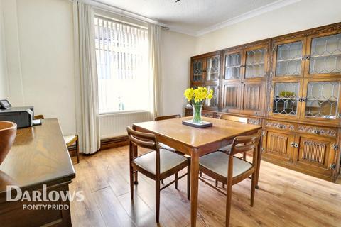 1 Upper Gertrude Street, Abercynon, Mountain Ash, CF45 4RN