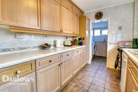 1 Upper Gertrude Street, Abercynon, Mountain Ash, CF45 4RN